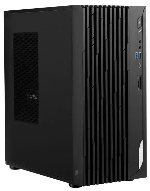 Компьютер MSI Pro DP180 14th Tower (Core i7-14700F, 16 ГБ, 512 ГБ SSD)