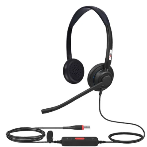 Гарнитура VoiceXpert VXH-750DM
