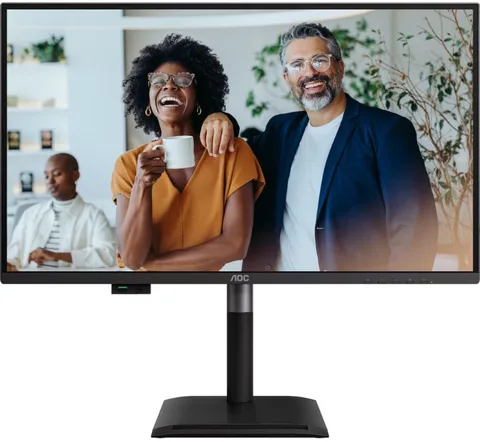 Монитор AOC Q27P4CV 27"