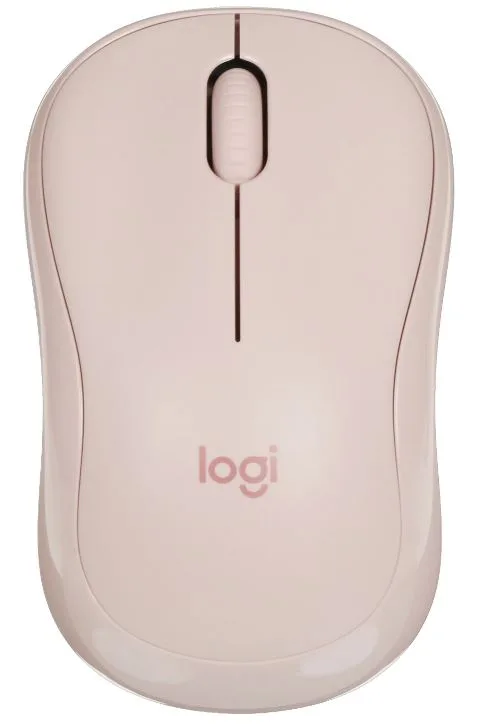 Мышь Logitech M240 Silent (910-007112)