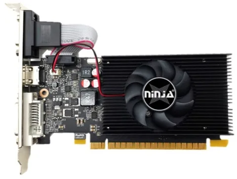 Видеокарта Sinotex GeForce GT 710 Ninja 4 ГБ (NK71NP043F)