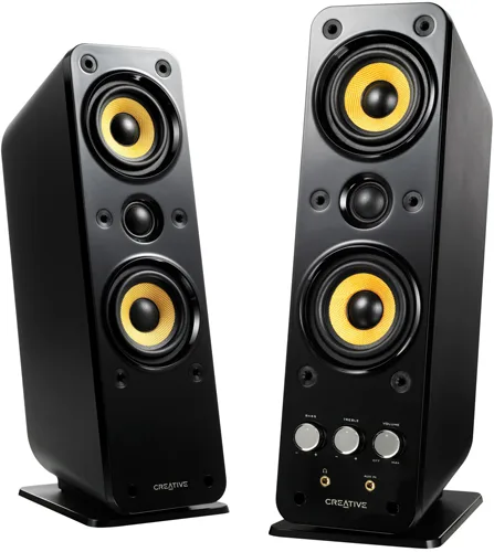 Компьютерная акустика Creative GigaWorks T40 Series II
