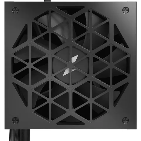 Блок питания 1STPLAYER ACK SILVER 750W Black