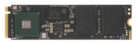 SSD ADATA AGAMMIXS70B-2T-CS 2,05 ТБ M.2 NVMe