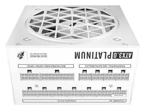 Блок питания 1STPLAYER HA-1300BA3-WH