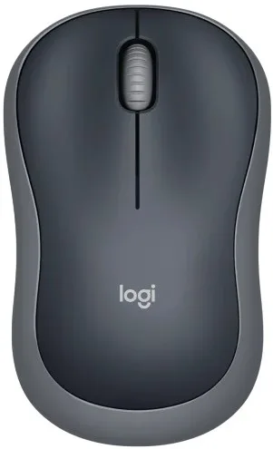 Мышь Logitech M185 (910-002252)