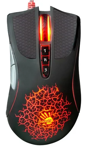 Мышь A4Tech Bloody A90
