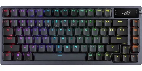 Клавиатура ASUS M701 ROG AZOTH