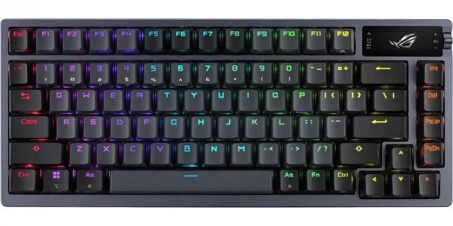 Клавиатура ASUS M701 ROG AZOTH