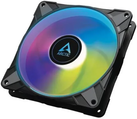 Вентилятор ARCTIC P14 PWM PST A-RGB 0dB (Black)
