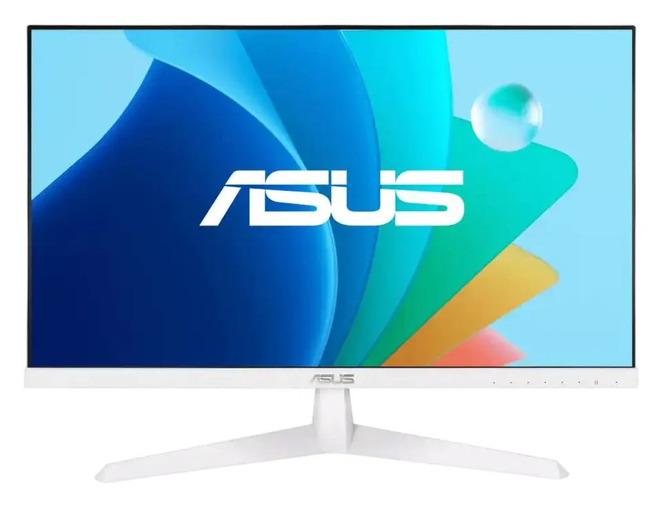 Монитор ASUS VY249HF-W 23,8"