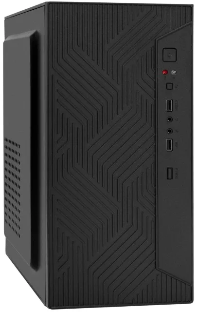 Корпус Exegate BAA-303-UNS450