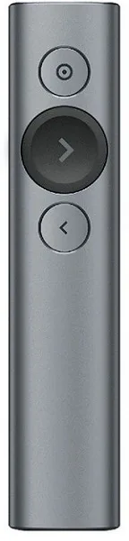 Беспроводной презентер Logitech Spotlight