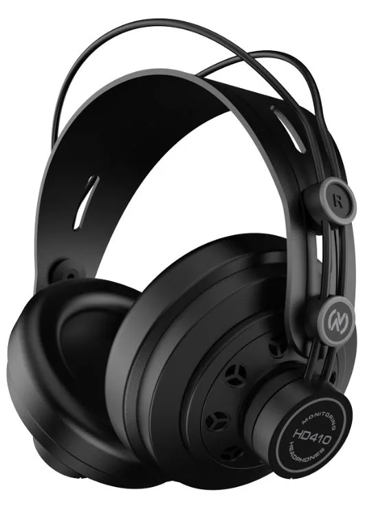 Наушники Axelvox HD410