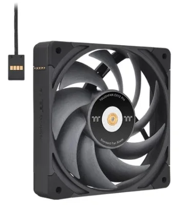 Вентилятор Thermaltake TOUGHFAN EX12 Pro