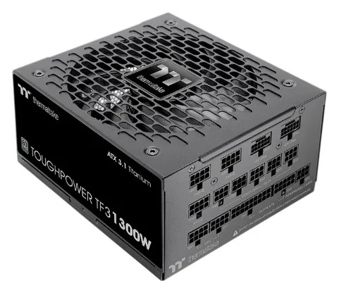 Блок питания Thermaltake PS-TPD-1300FNFATE-1