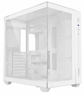 Корпус ID-Cooling VIEW 510 WH