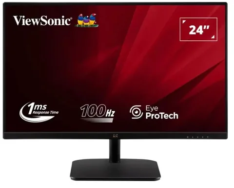 Монитор Viewsonic VA2432-MHD-3 23,8"