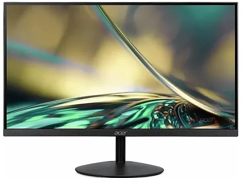 Монитор Acer SA272G0bi 27"