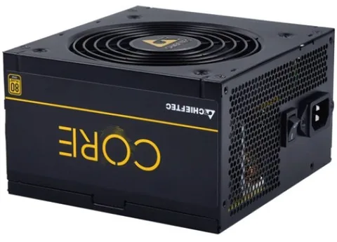 Блок питания Chieftec CORE 500W