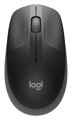 Мышь Logitech M190 (910-005923)