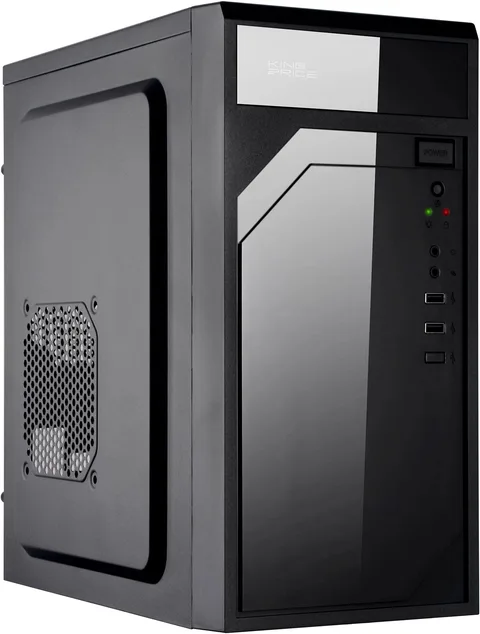 Корпус KINGPRICE KPCC-MN208