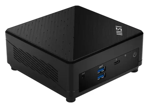 Платформа MSI Cubi 5 1M-472BRU