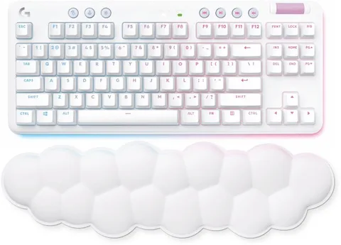 Клавиатура Logitech G715 TKL