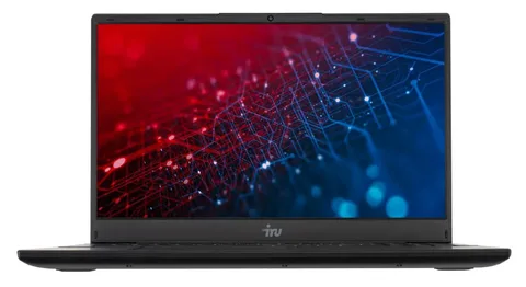 Ноутбук iRu Tactio 15ALG (Core i5-1335U, 16 ГБ, 512 ГБ SSD)