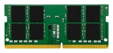 Оперативная память Kingston KVR32S22S8/8WP DDR4 SO-DIMM 8 ГБ 3200 МГц