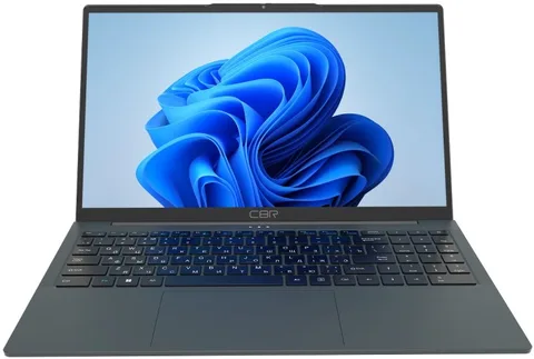 Ноутбук CBR LP-15107 (Ryzen 3 3200U, 8 ГБ, 256 ГБ SSD)