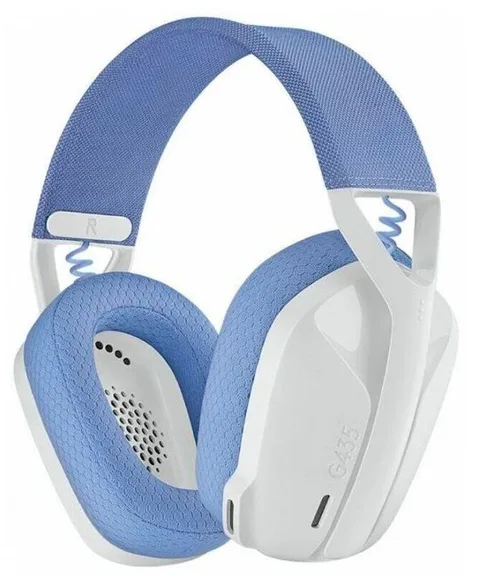 Гарнитура Logitech G435 (981-001075)