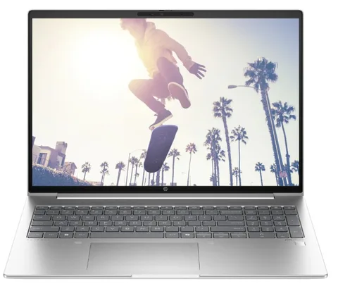 Ноутбук HP ProBook 460 G11 (Core Ultra 5 125U, 16 ГБ, 512 ГБ SSD) (A38BGET#BH5_Win11Pro)
