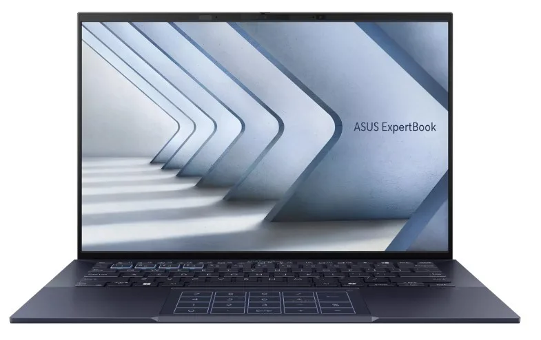 Ноутбук ASUS B9403CVAR-PP2376 (Core 7 150U, 32 ГБ, 1 ТБ SSD) (90NX05W1-M03AK0)