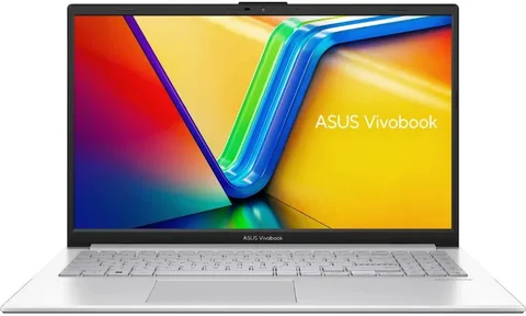 Ноутбук ASUS Vivobook Go E1504FA-BQ5531 (8 ГБ, 256 ГБ SSD)