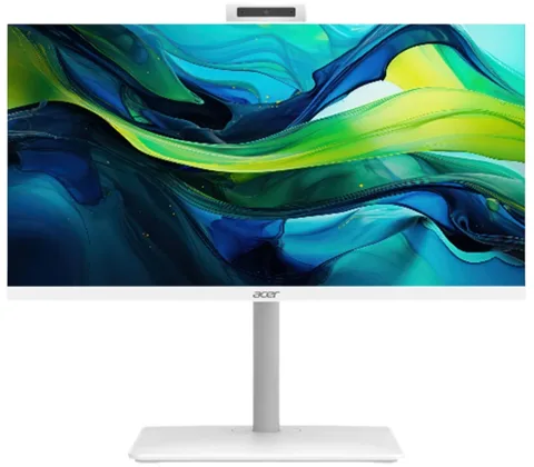 Моноблок Acer Aspire C27A (16 ГБ, 512 ГБ SSD)