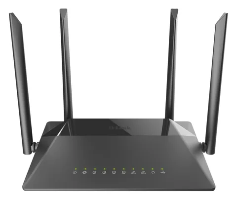 Роутер D-link DIR-825