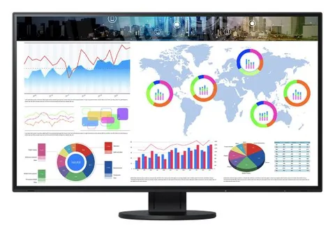 Монитор Eizo EV3285 32"