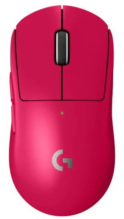 Мышь Logitech G Pro X Superlight 2 (910-006799)
