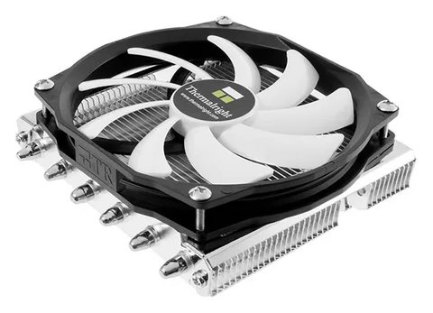 Кулер Thermalright AXP-100H Muscle
