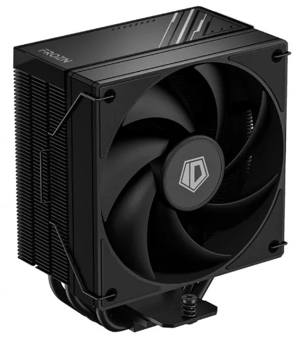 Кулер ID-Cooling FROZN A410 BLACK
