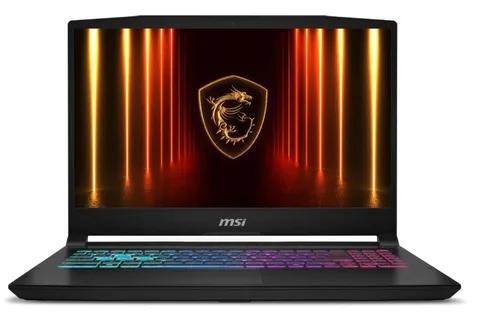 Ноутбук MSI Katana 15 HX B14WFK-1065XRU (Core i5-14450HX, 16 ГБ, 512 ГБ SSD)