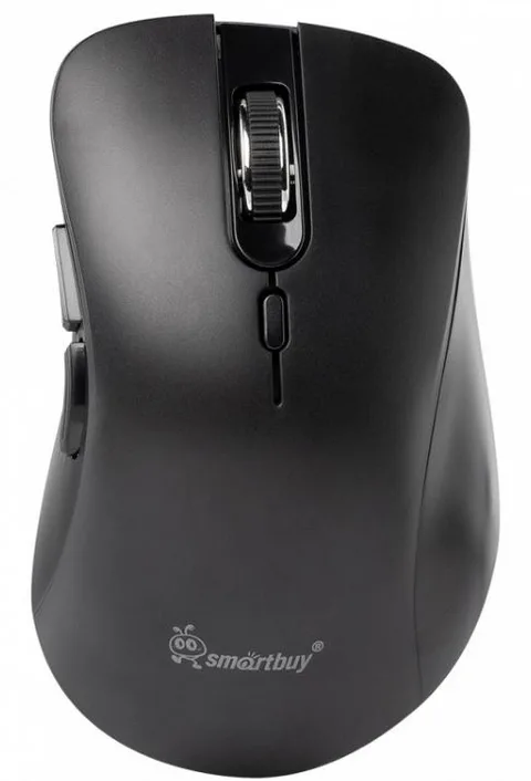 Мышь SmartBuy 616AG, чёрный