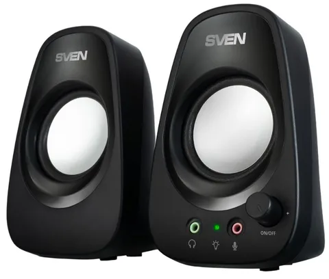 Компьютерная акустика Sven 190