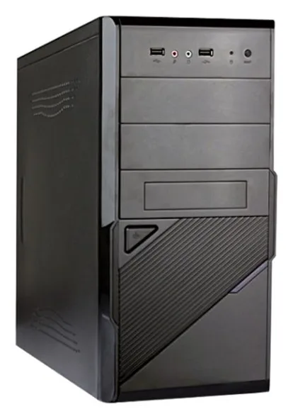 Корпус Exegate BA-201 (EX284021RUS)
