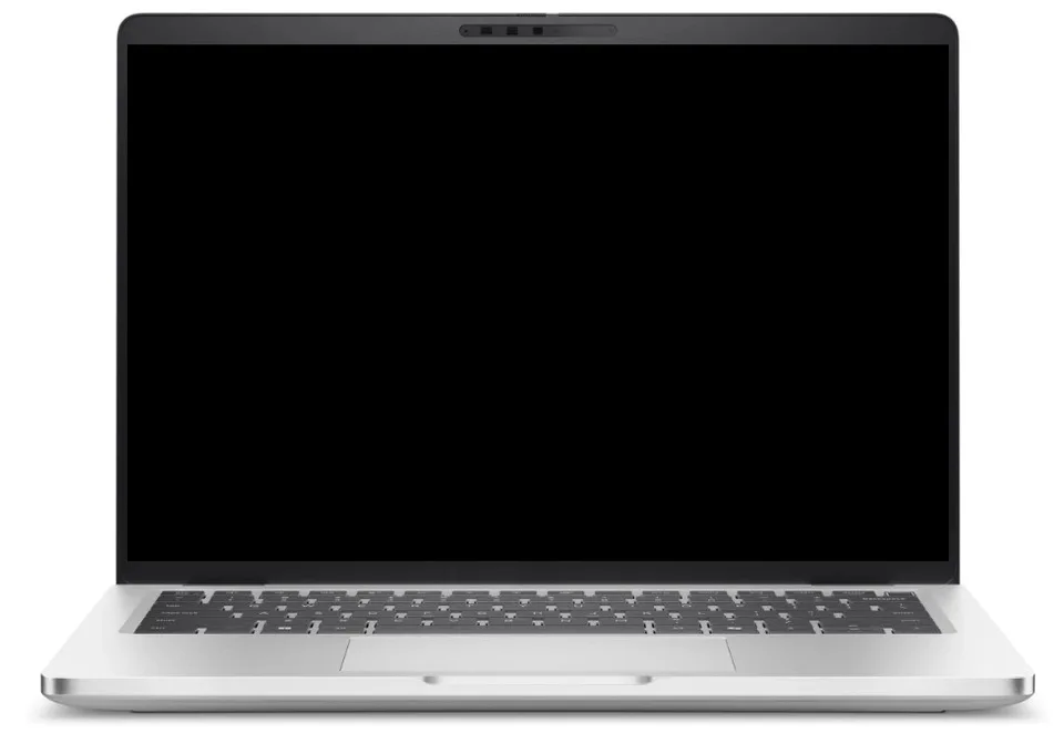 Ноутбук Dell Pro 13 Plus (Core Ultra 7 268V, 32 ГБ, 2 ТБ SSD) (Pro13Plus-7223)