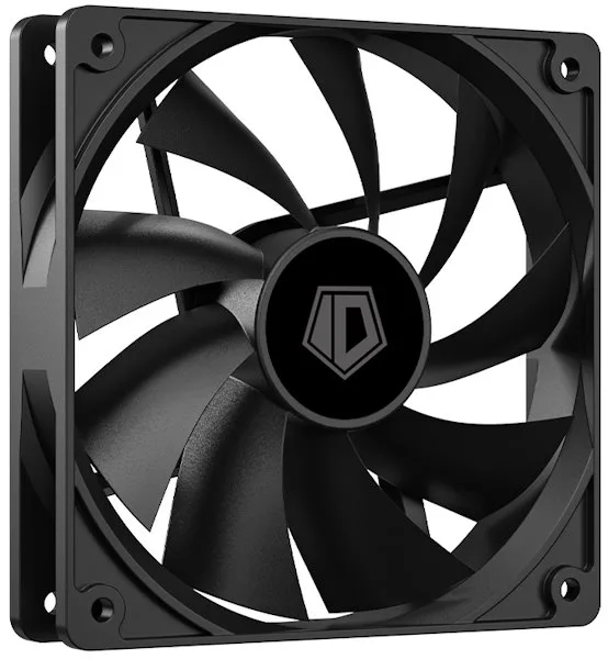 Вентилятор ID-Cooling XF-120-K