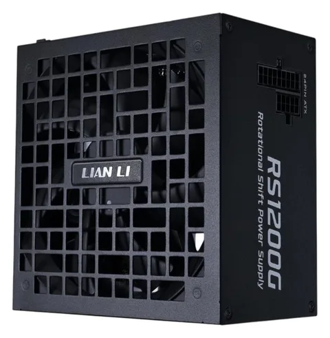 Блок питания Lian Li RS1200G