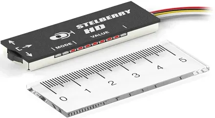 Микрофон Stelberry M-90HD