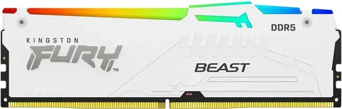 Оперативная память Kingston FURY KF564C32BWEA-16 DDR5 16 ГБ 6400 МГц